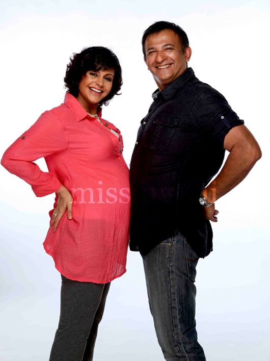 Raj Kaushal Becomes a Daddy Just in Time for Father’s Day!