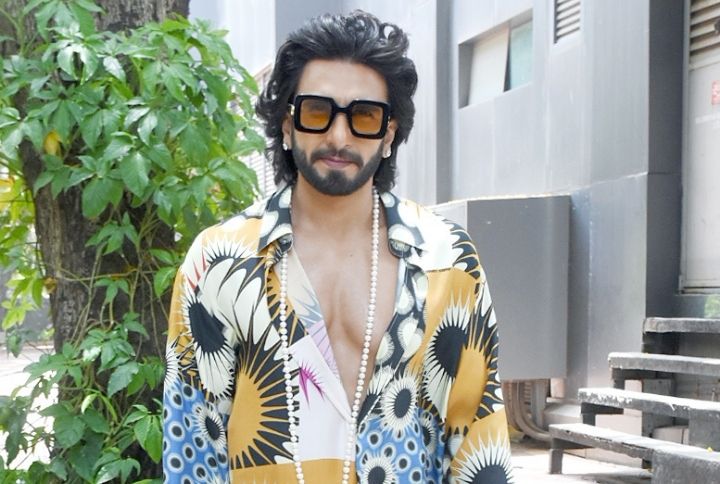 Ranveer Singh Becomes The Only Indian Actor Roped In To Perform At IPL&#8217;s Closing Ceremony