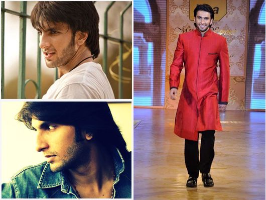 Ranveer Singh to be Rohit and Rahul’s Show Stopper at Blenders Pride Fashion Tour