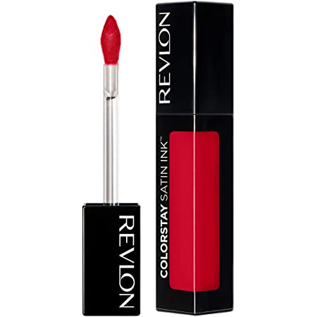 Revlon, Color Stay Satin Ink in My Own Boss (Source: www.amazon.com)