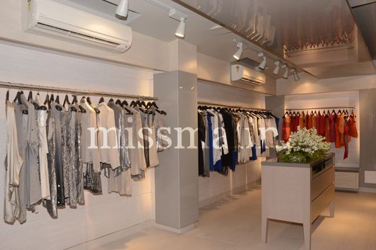 Rohit Gandhi & Rahul Khanna Store