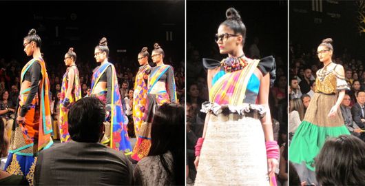 MissMalini’s Fashion Flash: Lakmé Fashion Week – Day 1 Designers