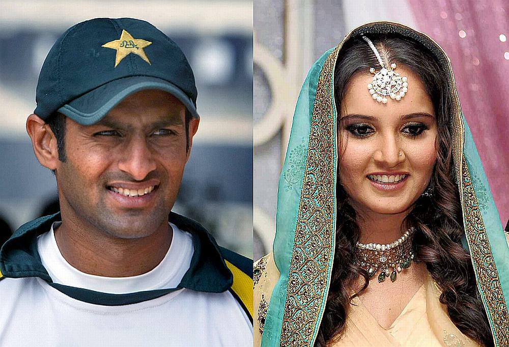 Sania Mirza Set to Marry a Player (literally)