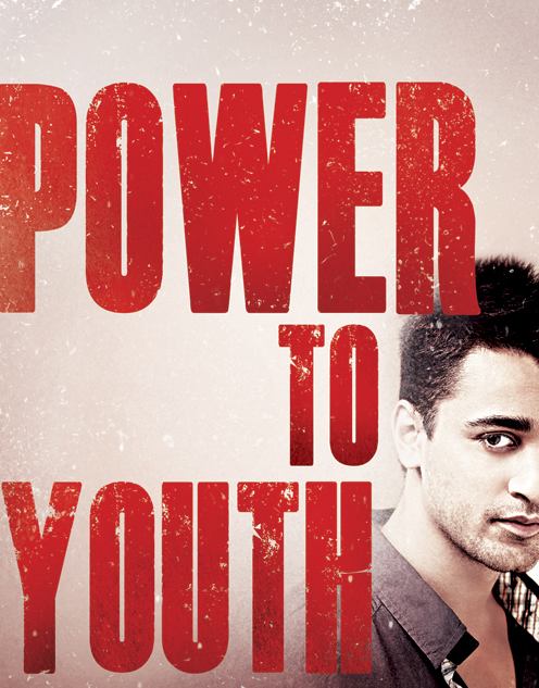 Power To Youth