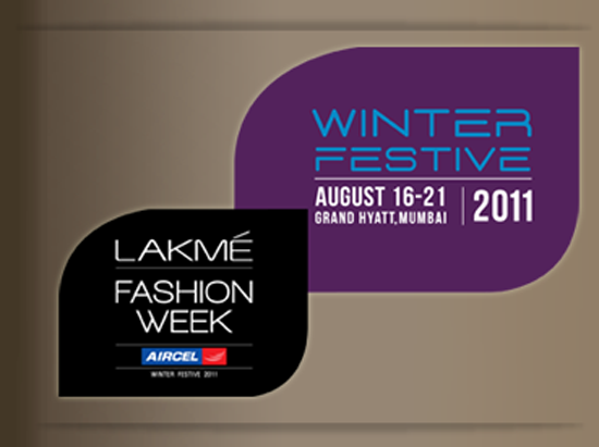 Save the Date for the Most Spectacular Lakmé Fashion Week Ever!
