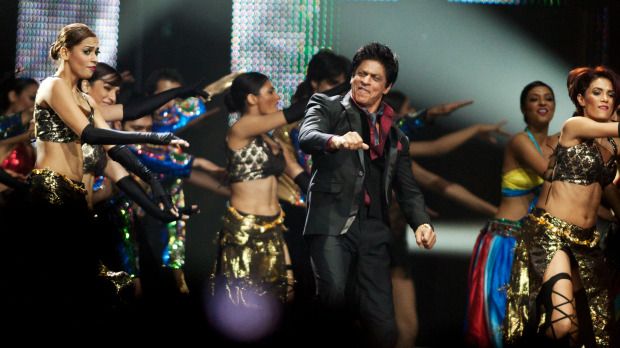 IIFA Disappoints Canadian Fans