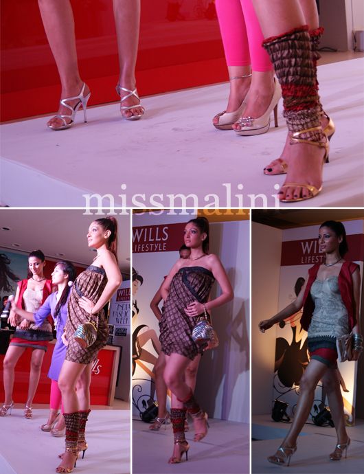 Krishna Mehta and Priyadarshini Rao Judge Wills Lifestyle – ‘The Debut’