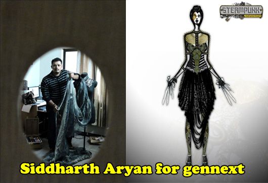 Siddharth Aryan