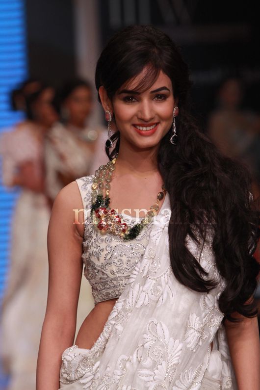 Sonal Chauhan for YS18