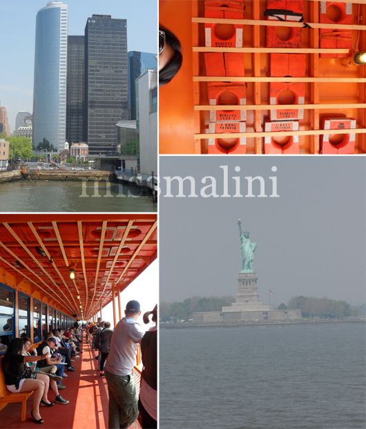 Staten Island Ferry Staten Island Ferry