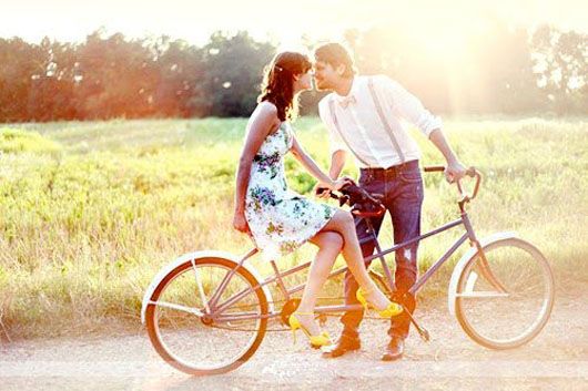 Tell us about your Summer Romance!