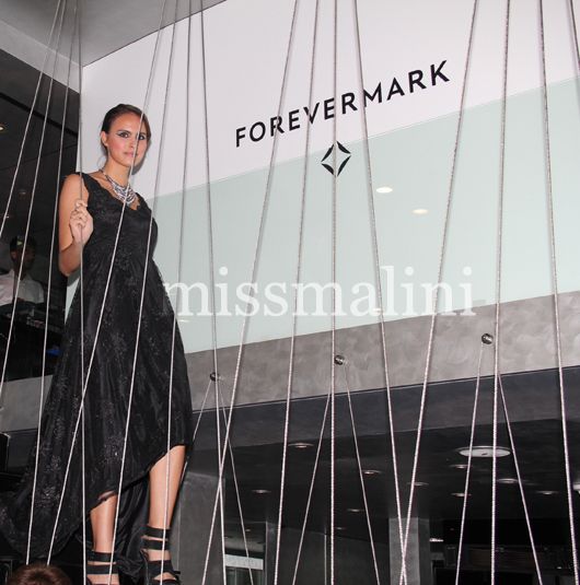 Orra and Forevermark Diamonds Unveil “The Shining Lights” Collection