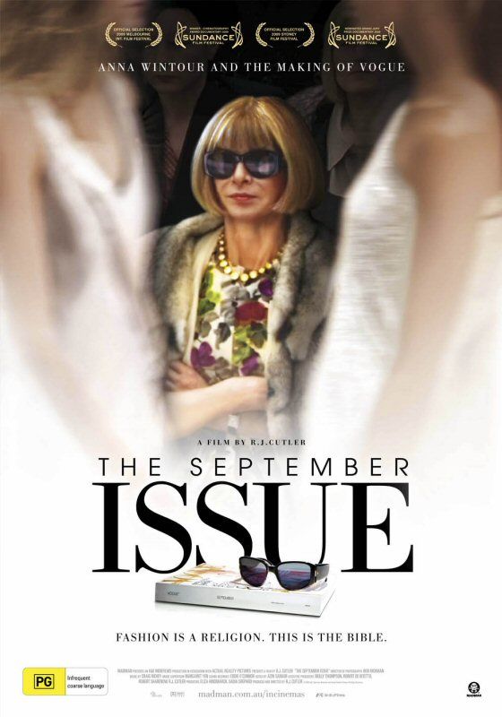 The September Issue