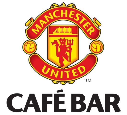 The Manchester United Cafe Bar
