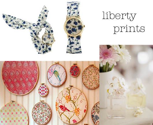 liberty prints