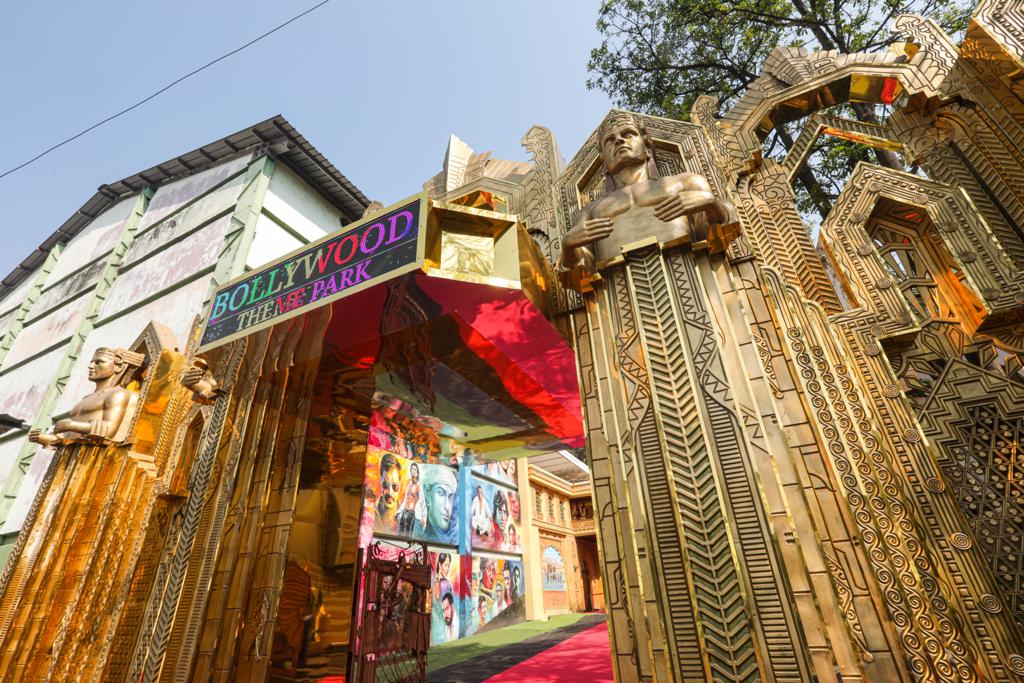 A Word With The Maker Of The Biggest Bollywood Themed Escape In The City