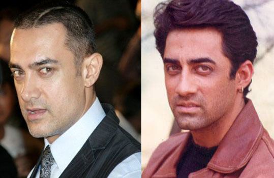 Will the real Aamir Khan please Stand Up?