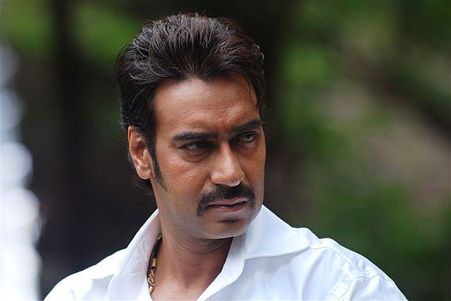 Ajay Devgn In Once Upon A Time In Mumbai | photo courtesy: connect.in