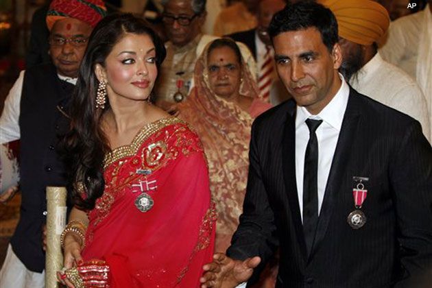 If Singh is King, then Ash is Queen!