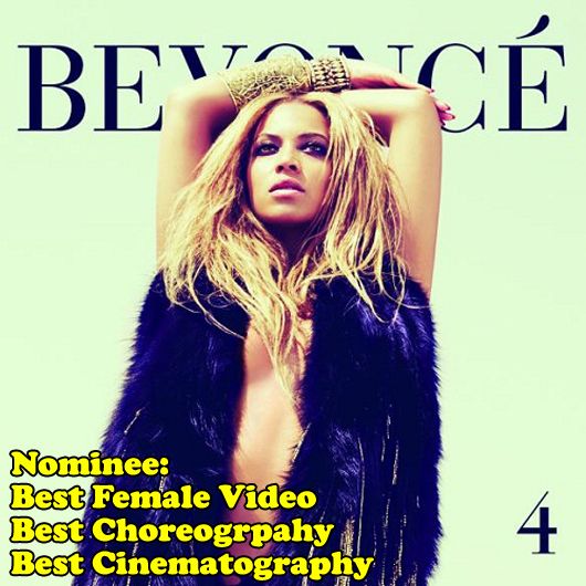 Beyonce Beyonce