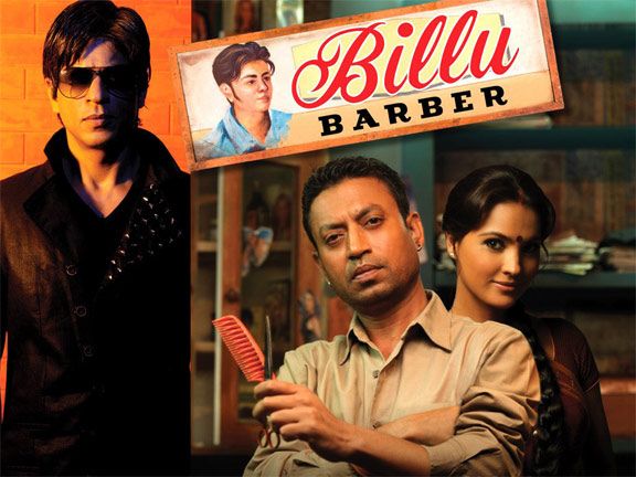 Bollywood’s Under-Appreciated: Billu Barber