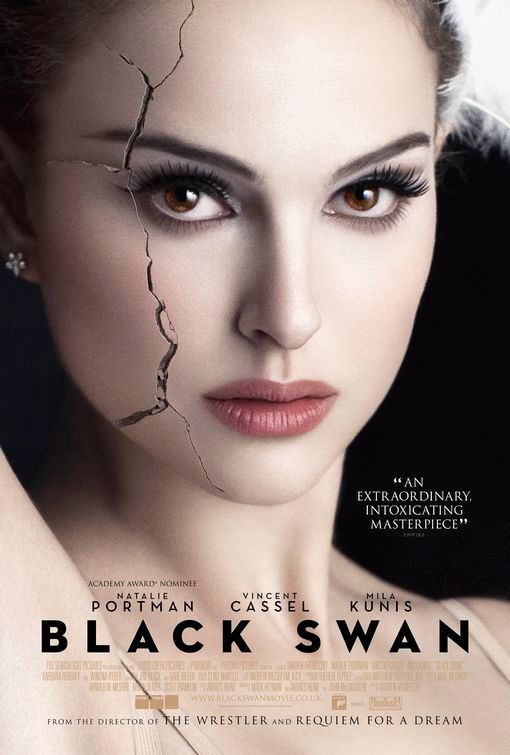 Natalie Portman Better Win an Oscar for This!