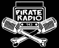 Pirate Radio with Arjun Sankalia (tracklist & audio)