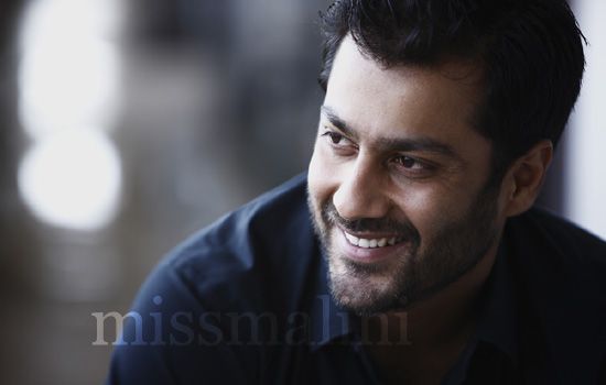 Abhishek Kapoor’s Bucket List