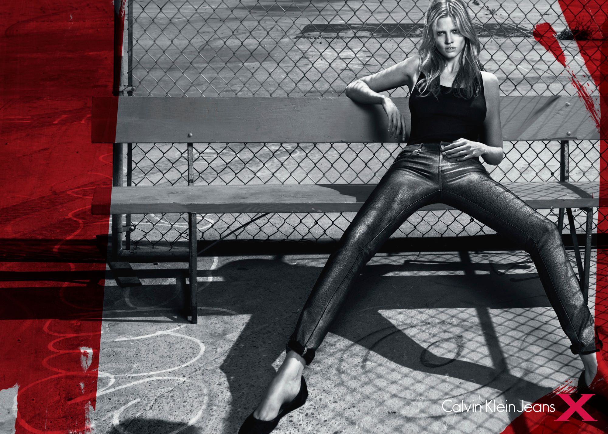 MissMalini Contest: Who Wants to Win a Pair of Calvin Klein Jeans?! |  MissMalini