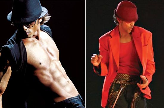 Top choreographers pick Shahid Kapoor as the best Bollywood dancer!