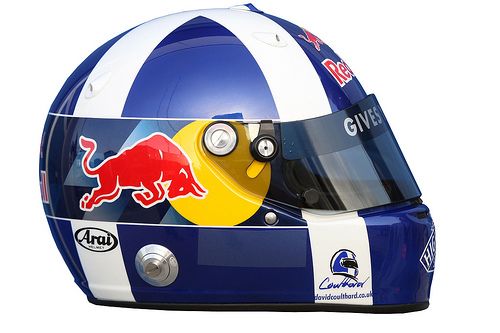 david-coulthard-2008-helmet