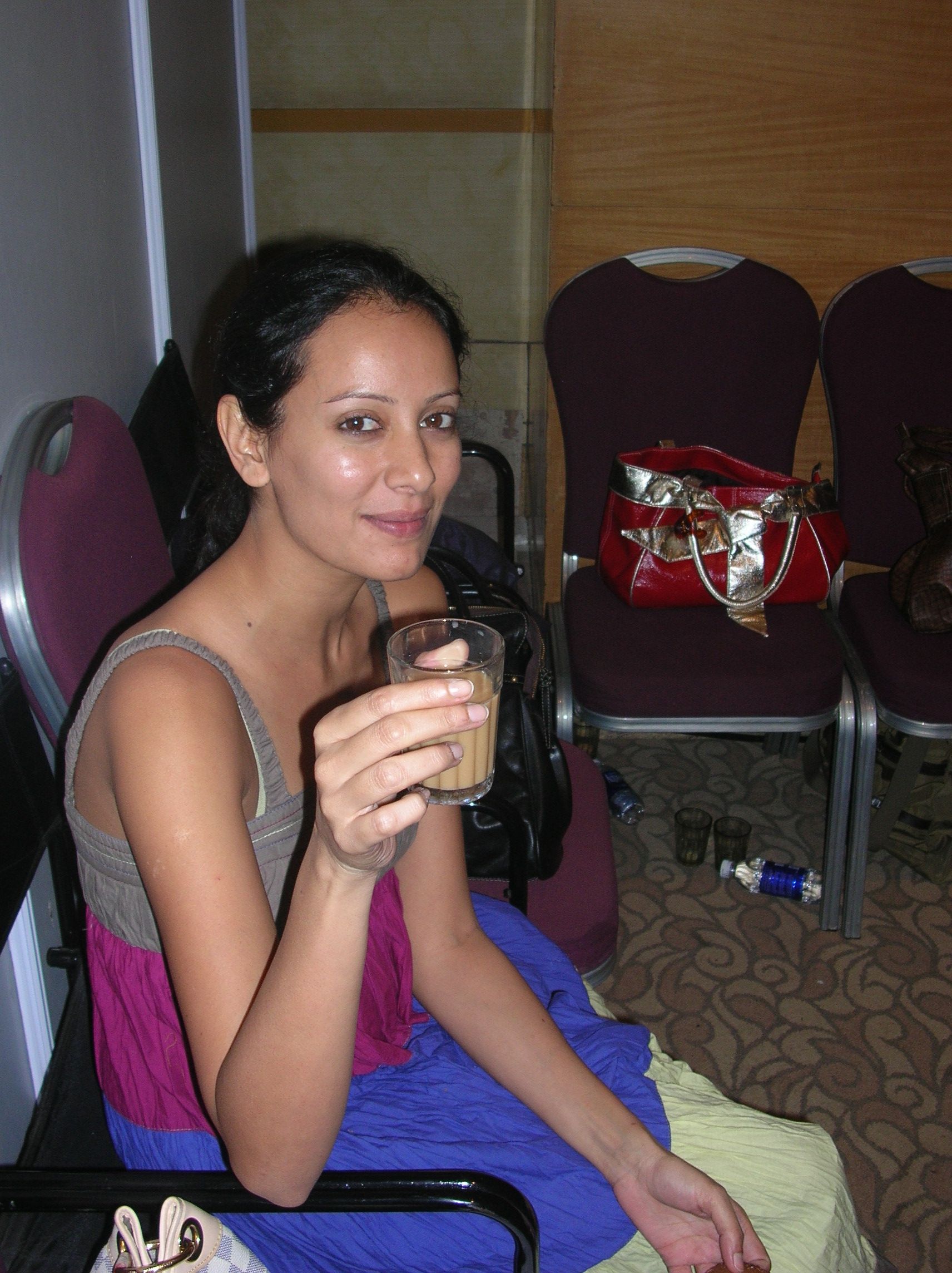 Shonali Rosario
