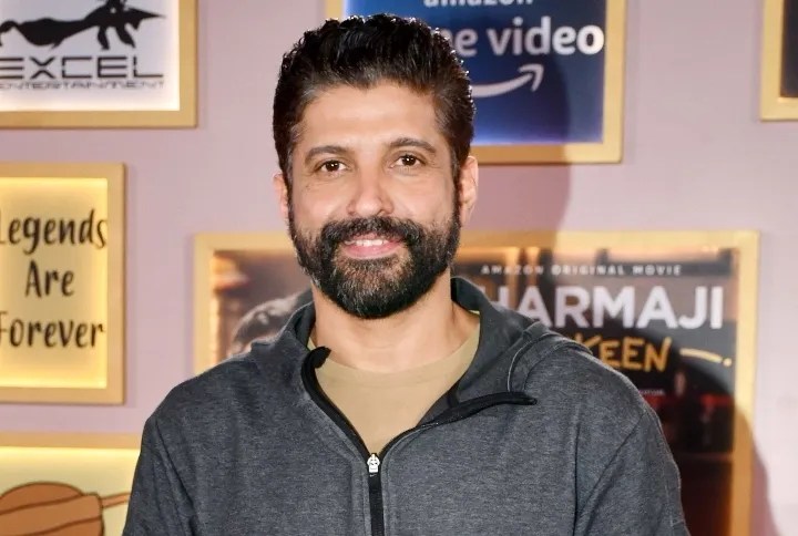 Farhan Akhtar Joins MCU, To Feature In Ms. Marvel