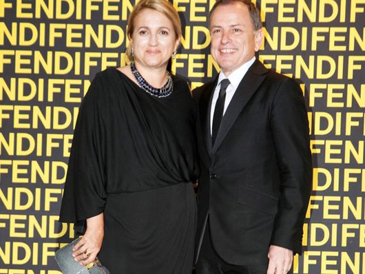 To Fur or Not To Fur: FENDI Skirts The Issue