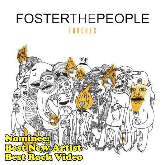 Foster The people Foster The people