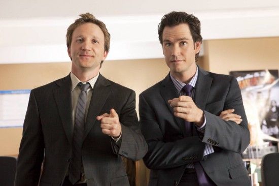 Franklin And Bash