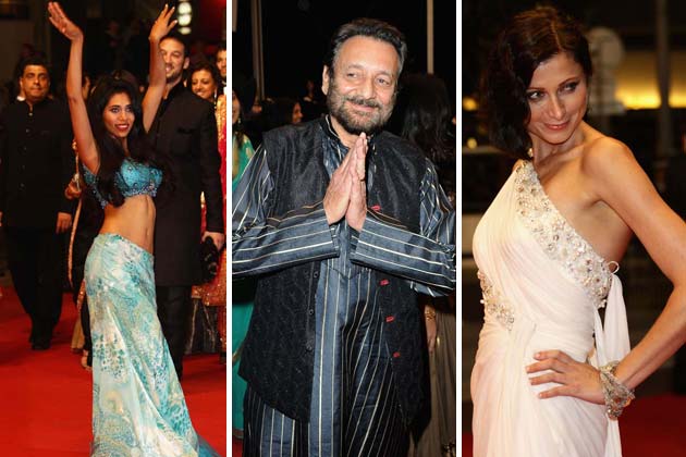 Bollywood at Cannes | photo courtesy : ibnlve