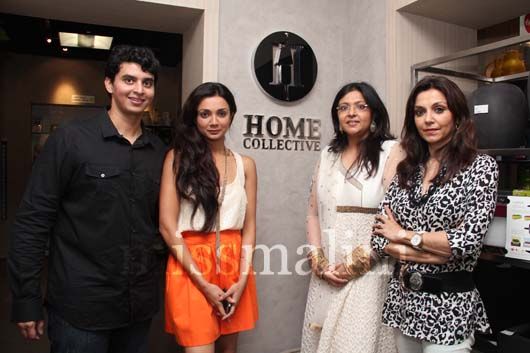 The Owners With Lilette Dubey & Ira Dubey