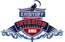 Bay Beat Collective and Pendulum at the Eristoff Invasion Festival Pre-Party