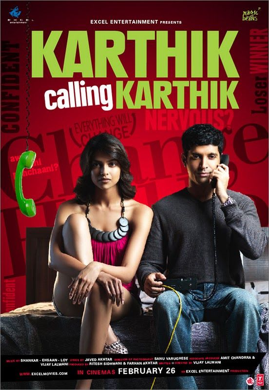 MissMalini Recommends Karthik Calling Karthik