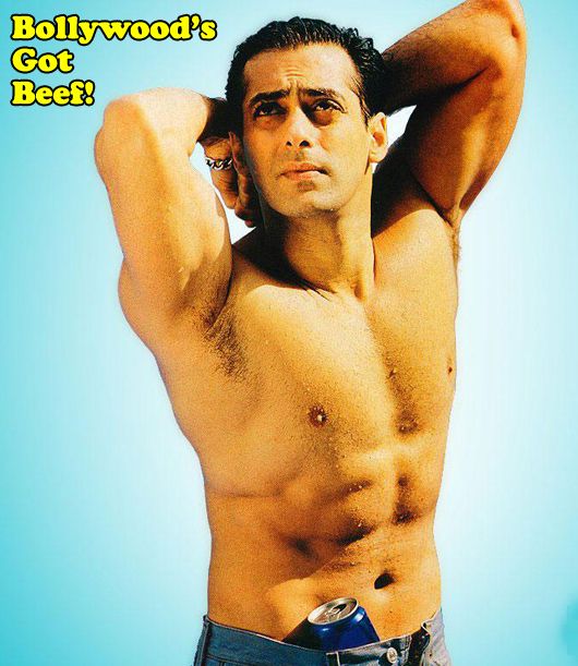 Men of Bollywood, It’s Time to Develop Another Muscle.