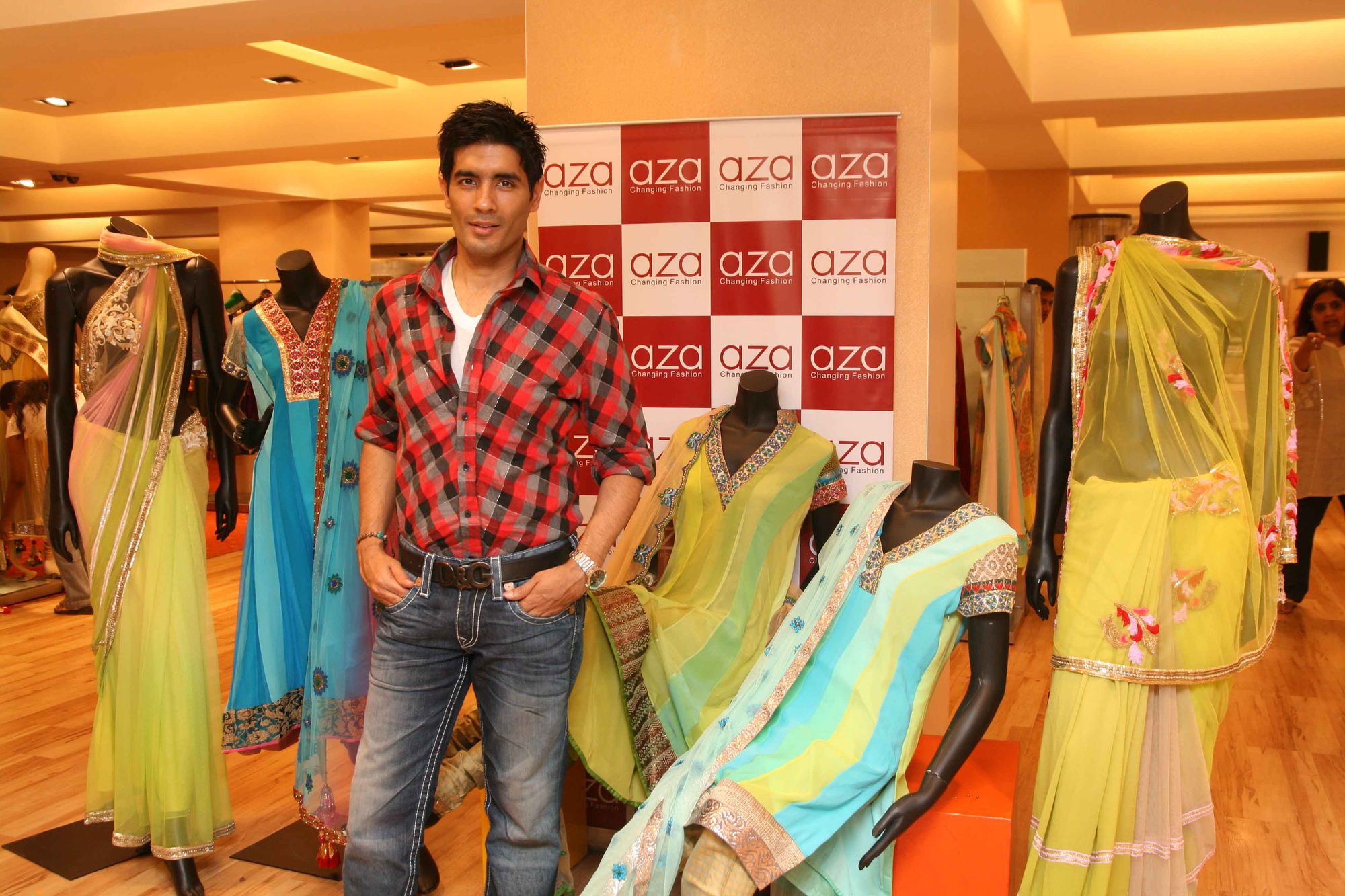 Manish Malhotra