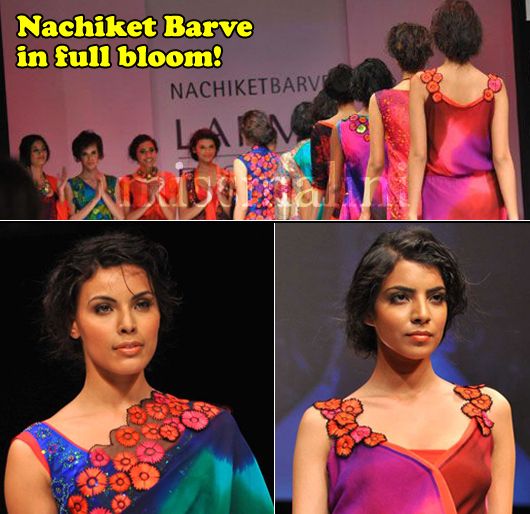 Lakmé Fashion Week Winter/Festive '10