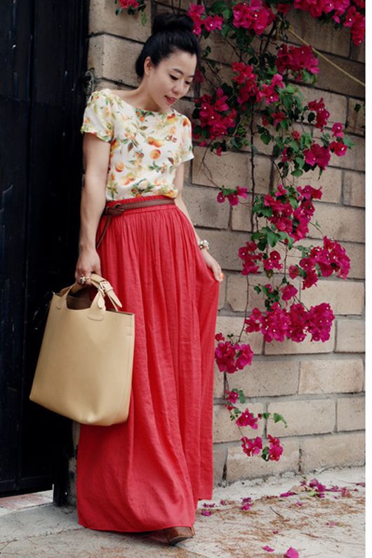 An all Zara look you can pull  (picture credit: chictopia.com)
