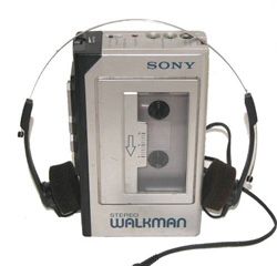 End of the road for the Walkman.