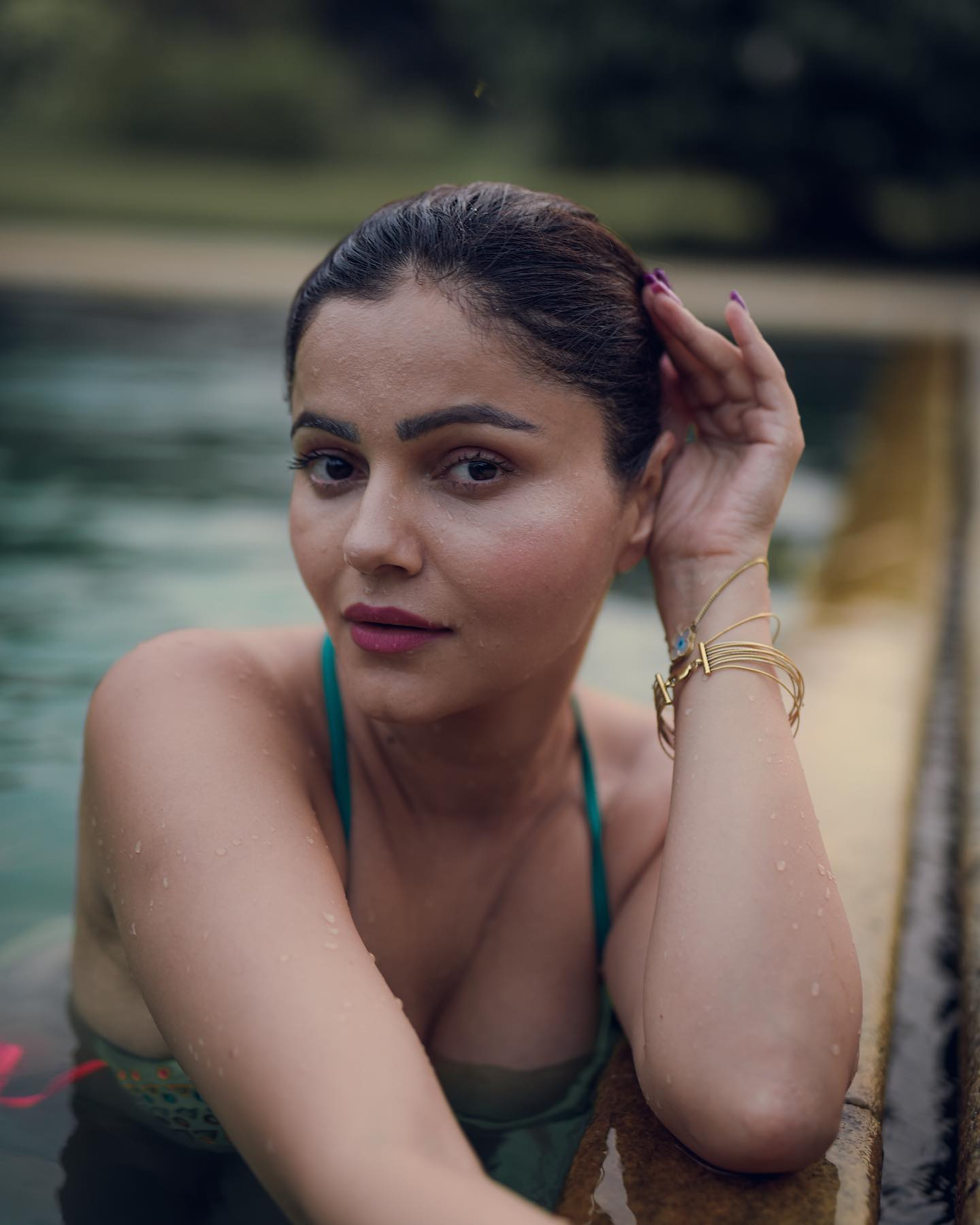 Rubina Dilaik