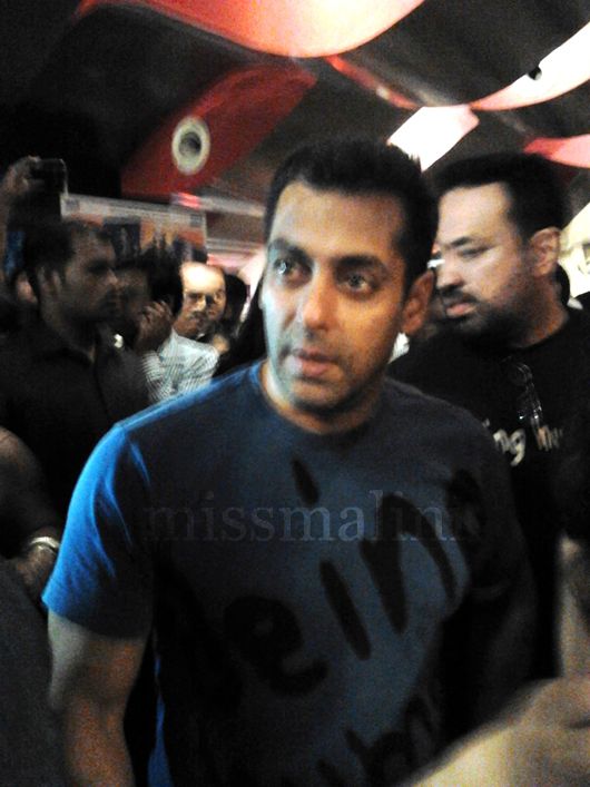 Salman Khan