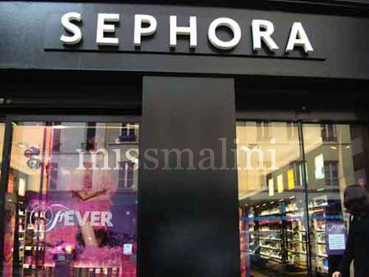 Sephora