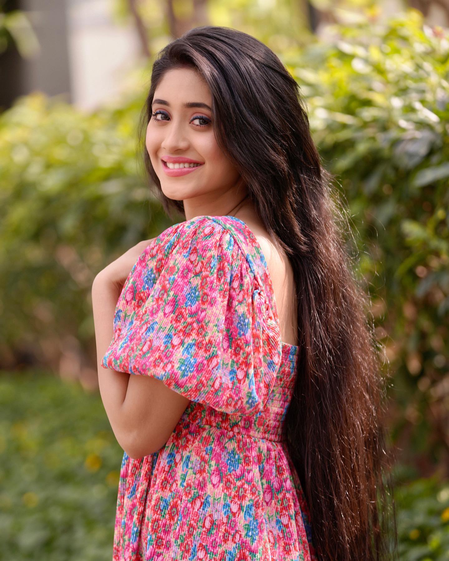 Shivangi Joshi