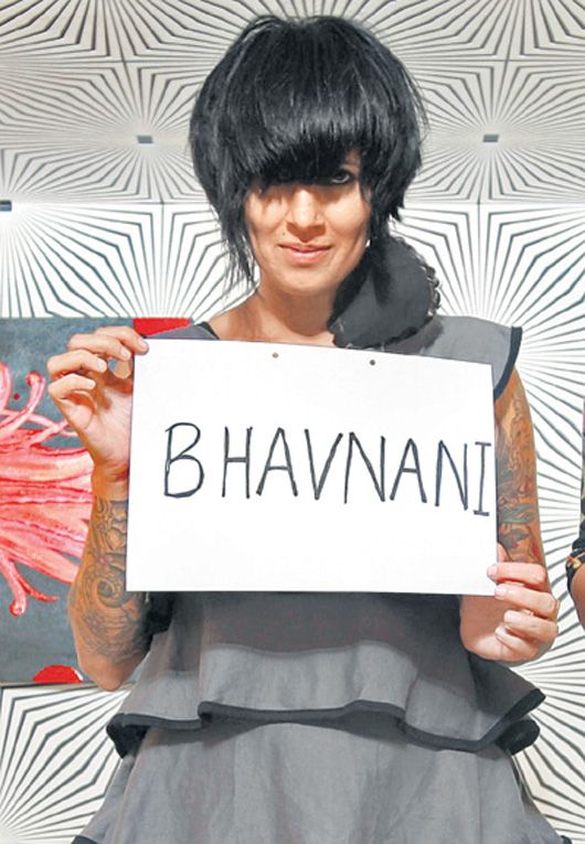 Sapna Bhavnani